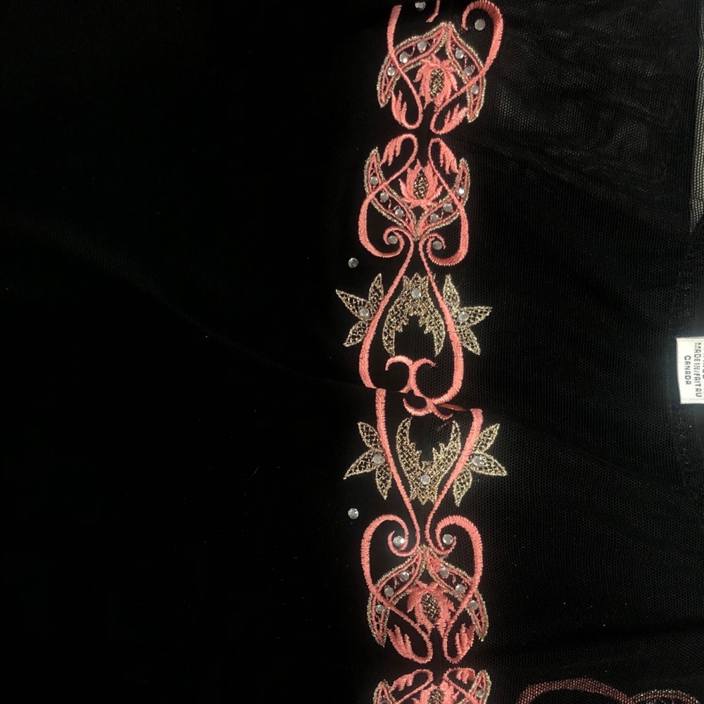 Pink and Black Set - Picture 10 of 15
